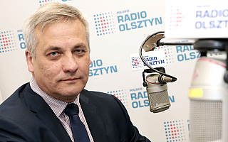 Jerzy Szmit: Nie chcemy, aby samorząd województwa stał się narzędziem do walki z rządem PiS